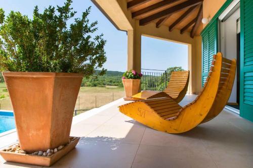 Holiday Home In Labin/istrien 36643