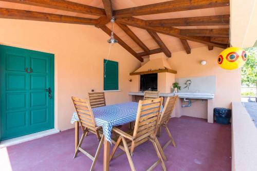 Holiday Home In Labin/istrien 36643