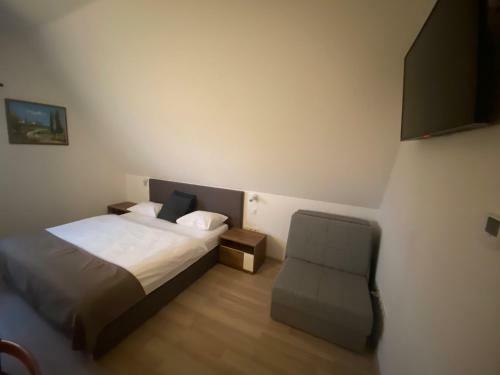 Hotel Antemurale - Luxury Rooms,plitvice Lakes
