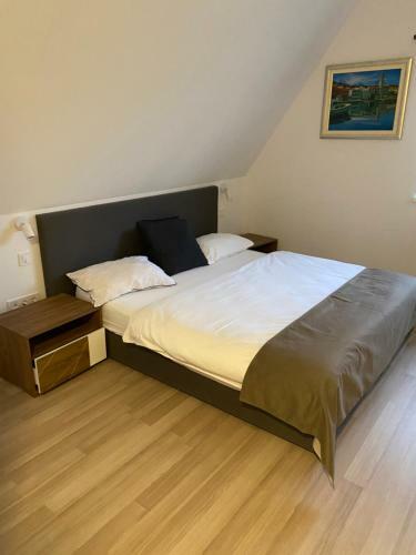 Hotel Antemurale - Luxury Rooms,plitvice Lakes