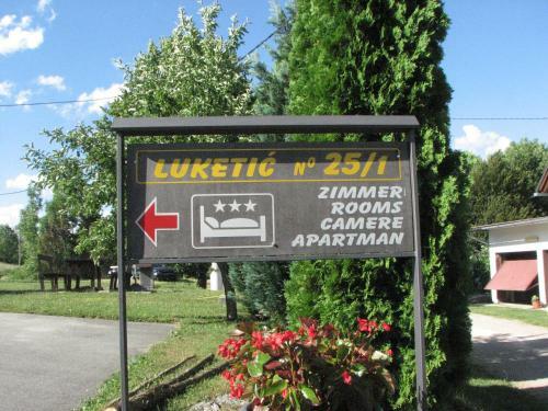 Hostal Apartment & Rooms Luketic