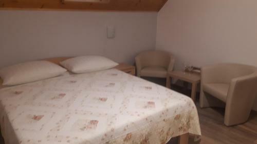 Hostal Apartment & Rooms Luketic