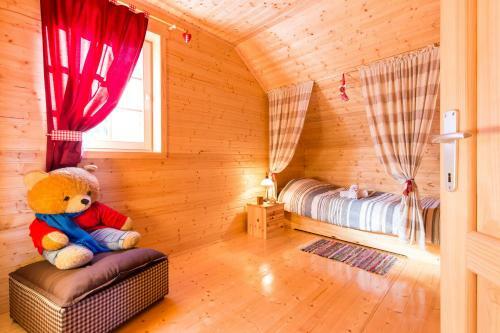 Holiday Home Ku?a Za Odmor Lea - Ravna Gora
