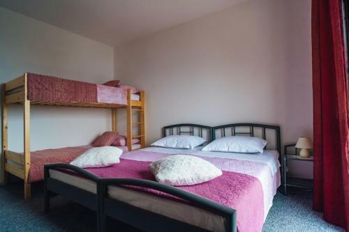 Apartamento Sea View Apt Bratu? Makarska Rivijera