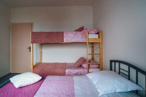 Apartamento Sea View Apt Bratu? Makarska Rivijera
