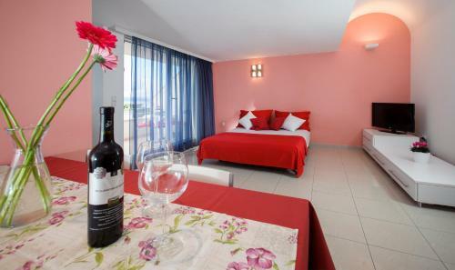 Bed & Breakfast Pansion Mlikota