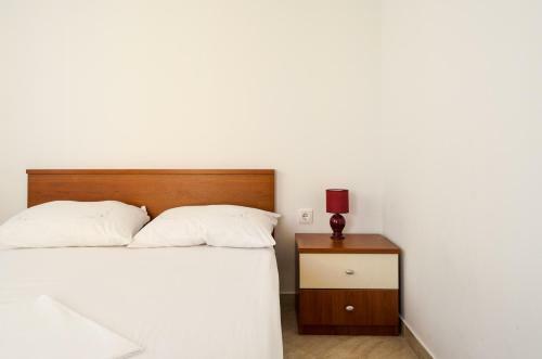 Apartmani Marija, Makarska - Promajna