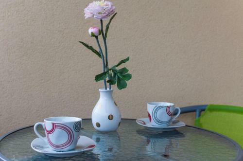 Apartmani Marija, Makarska - Promajna