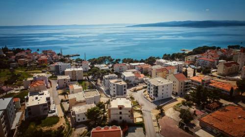 Apartmani Marija, Makarska - Promajna