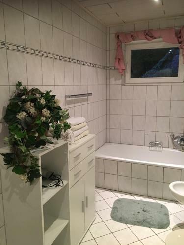 Apartamento Ferienwohnung Nett