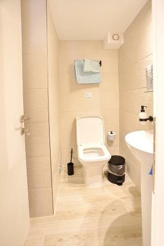 Sirocco Corfu Old Town Apartment