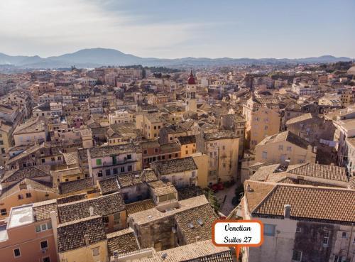 Apartamento Venetian Suites 27