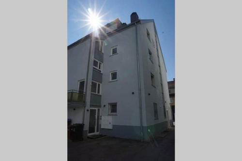 Apartamento Ferienwohnung Charlotte Nordstadtperle
