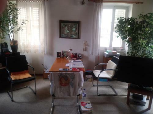 Apartment In The Old Town Of Corfu