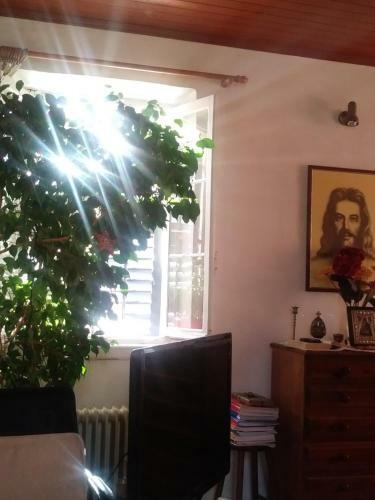 Apartment In The Old Town Of Corfu