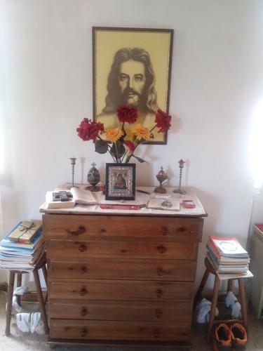 Apartment In The Old Town Of Corfu