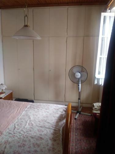 Apartment In The Old Town Of Corfu