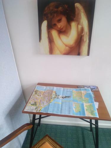 Apartment In The Old Town Of Corfu