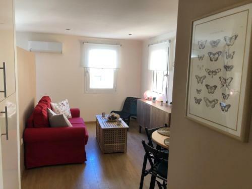 Apartamento Agion Apostolon 4