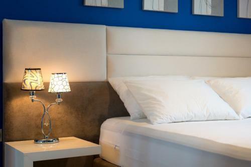Apartamento Corfu City Design Residence