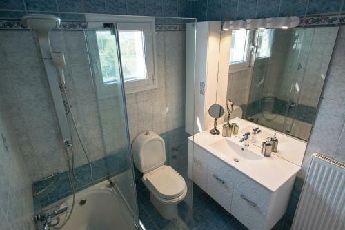 Apartamento Corfu City Design Residence