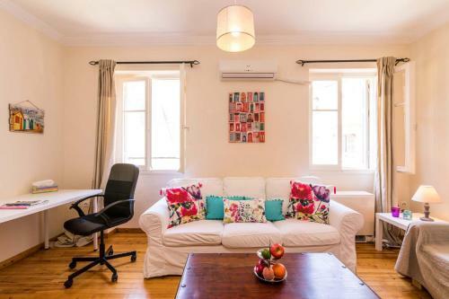 Ilia Corfu Old Town Apartment By Konnect