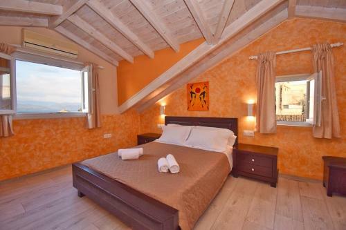 Apartamento Elpida's House
