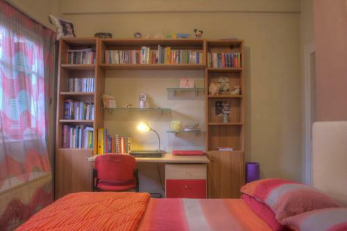 Apartamento House With Yard In Corfu Town