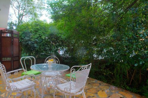 Apartamento House With Yard In Corfu Town