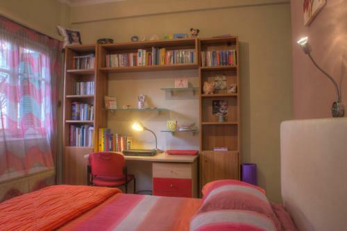 Apartamento House With Yard In Corfu Town