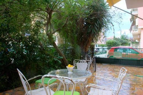 Apartamento House With Yard In Corfu Town