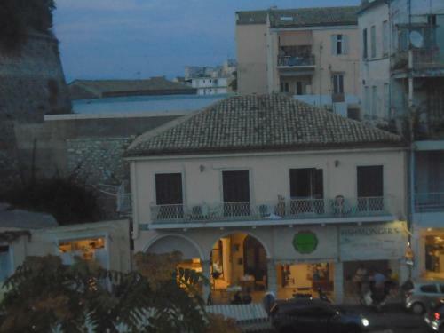 Apartamento Tonias Place