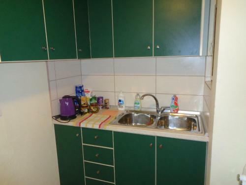Apartamento Tonias Place