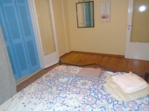 Apartamento Tonias Place