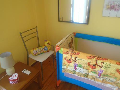 Apartamento Tonias Place