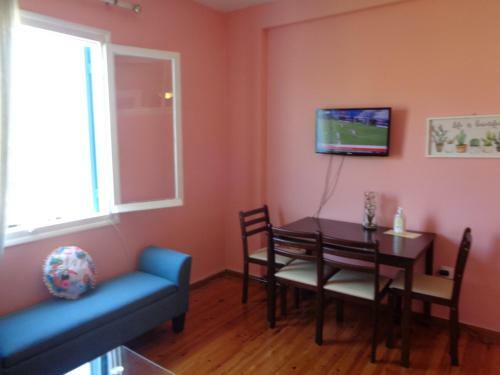 Apartamento Tonias Place
