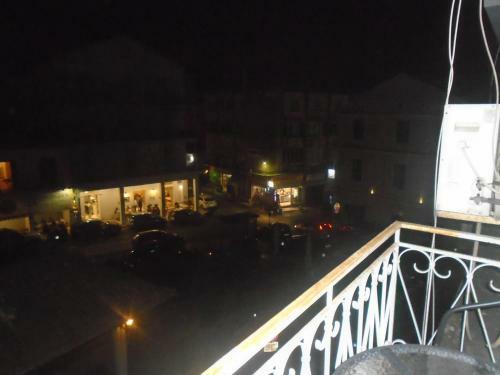 Apartamento Tonias Place