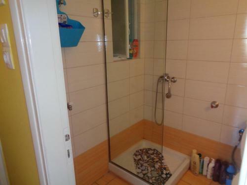 Apartamento Tonias Place