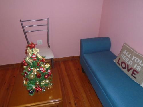 Apartamento Tonias Place