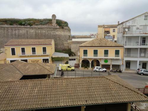 Apartamento Tonias Place