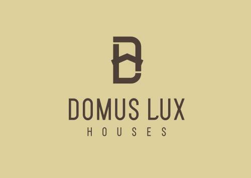 Apartamento Domus Lux Houses By Konnect