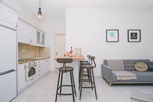 Apartamento Domus Lux Houses By Konnect