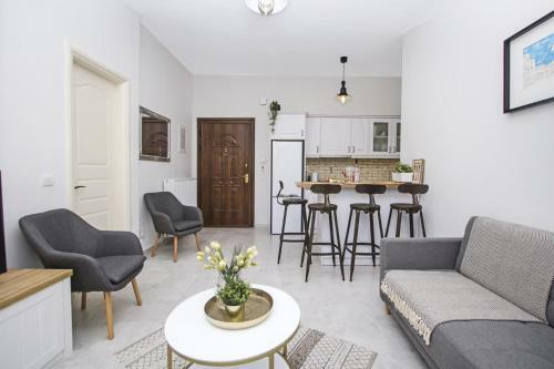 Apartamento Domus Lux Houses By Konnect