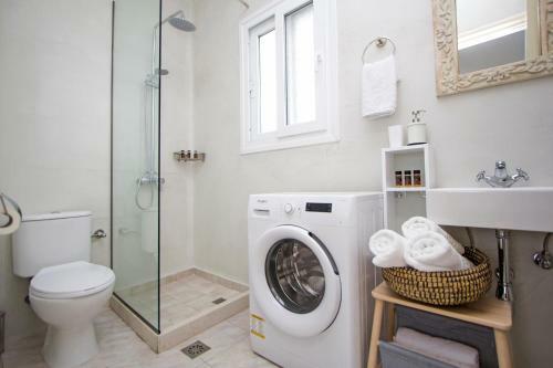 Apartamento Domus Lux Houses By Konnect