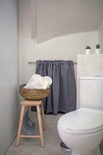 Apartamento Domus Lux Houses By Konnect