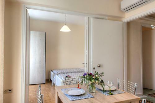 Corfu Town West Apartment
