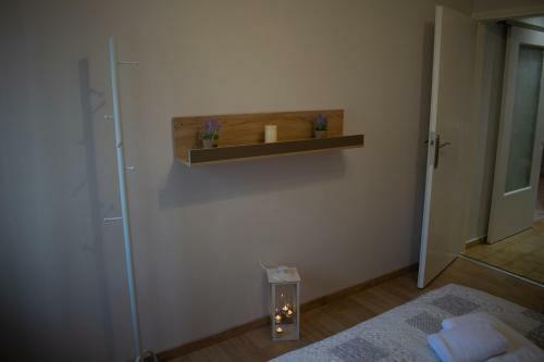 Dafnis City Apartment