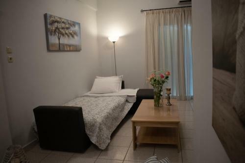Dafnis City Apartment