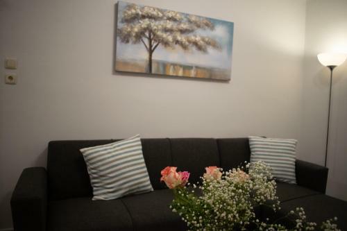 Dafnis City Apartment