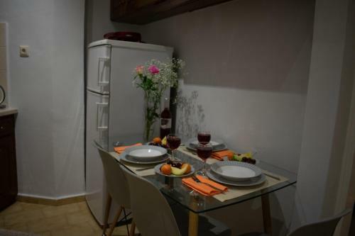 Dafnis City Apartment